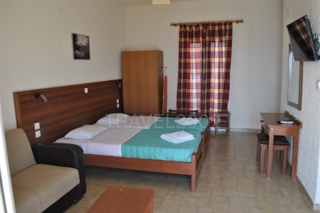 Apartmány Blue Sea - 9