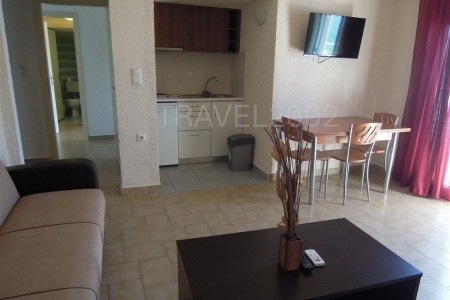 Apartmány Blue Sea - 13