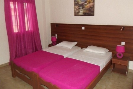 Apartmány Blue Sea - 14