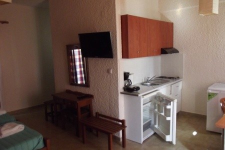 Apartmány Blue Sea - 15