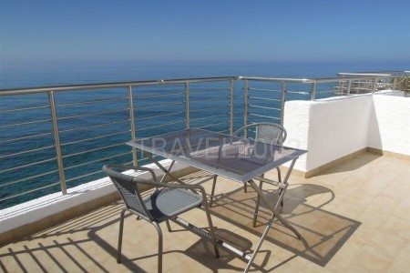 Apartmány Blue Sea - 17