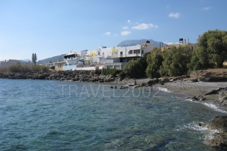 Apartmány Blue Sea - 21