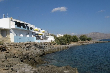 Apartmány Blue Sea - 22