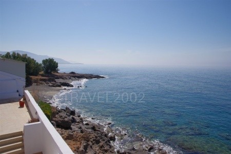 Apartmány Blue Sea - 23