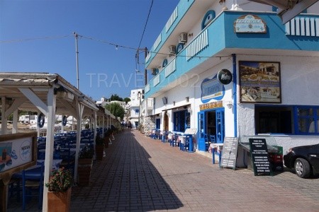 Apartmány Blue Sea - 24