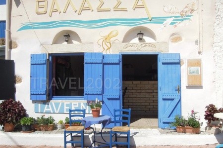 Apartmány Blue Sea - 26