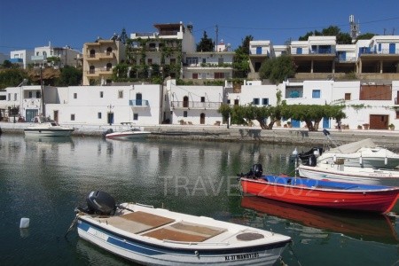 Apartmány Blue Sea - 28