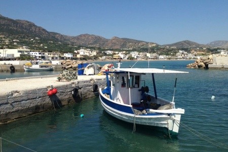 Apartmány Blue Sea - 30