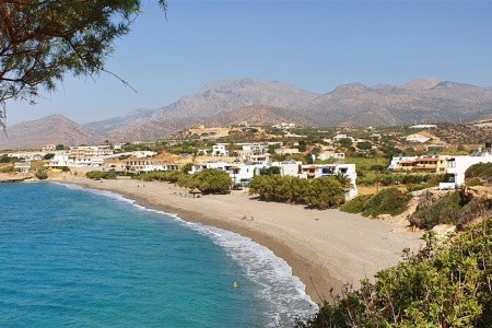 Apartmány Blue Sea - 32