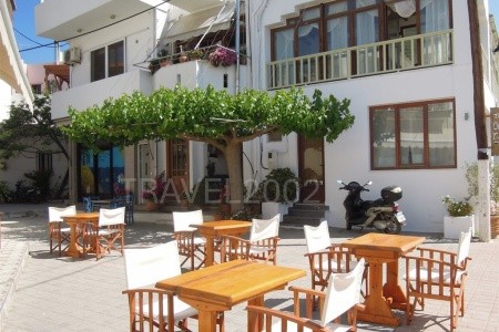 Apartmány Blue Sea - 34