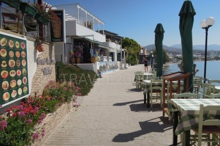 Apartmány Blue Sea - 36