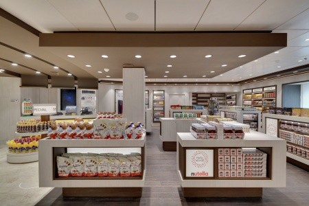 Svet  Msc Seaview 8 dňový pobyt Plná penzia Vlastná December 2026 (12/12/26-19/12/26)