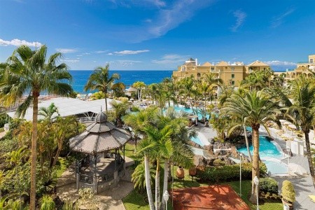 Jardines De Nivaria - 5