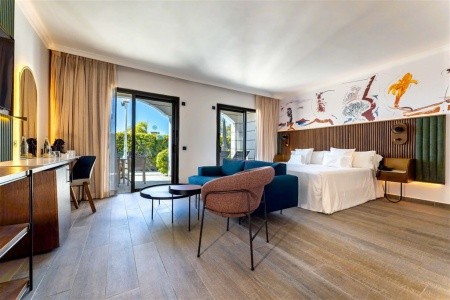 Jardines De Nivaria - 18