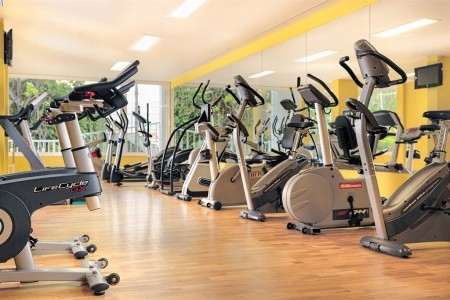 Jardines De Nivaria - 30