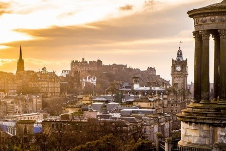 TO NEJLEPŠÍ ZE SKOTSKA - 2