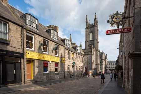 TO NEJLEPŠÍ ZE SKOTSKA - 5