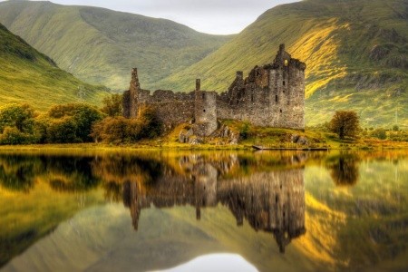 TO NEJLEPŠÍ ZE SKOTSKA - 9