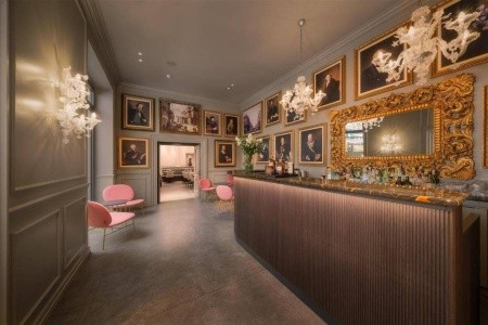 Worldhotel Casati 18 (Ex. Felice Casati) - 7