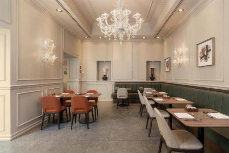 Worldhotel Casati 18 (Ex. Felice Casati) - 11