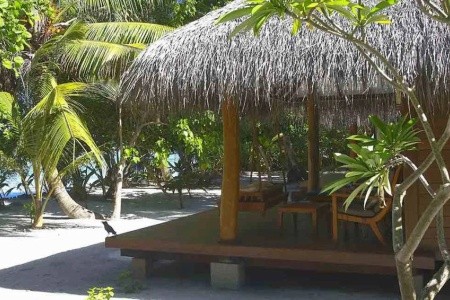 Medhufushi Island Resort - 11