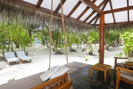 Medhufushi Island Resort - 15