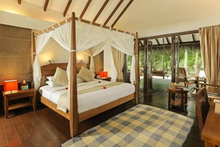 Medhufushi Island Resort - 16
