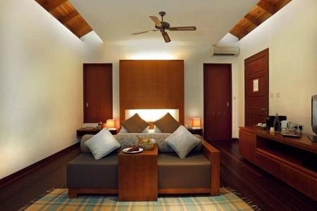 Medhufushi Island Resort - 17