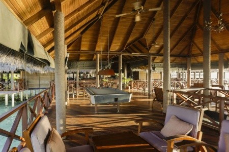 Medhufushi Island Resort - 21
