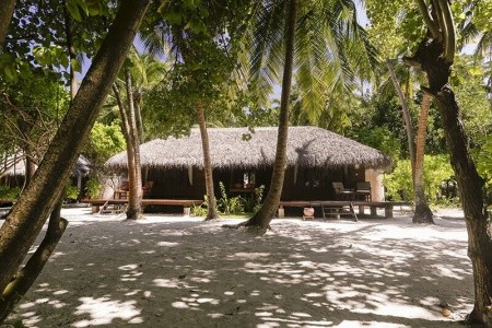 Medhufushi Island Resort - 24