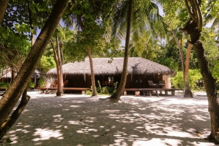 Medhufushi Island Resort - 25