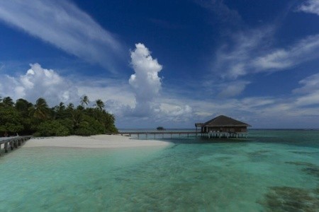 Medhufushi Island Resort - 26