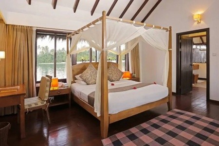 Medhufushi Island Resort - 27