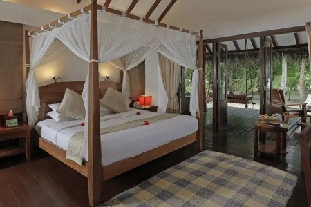 Medhufushi Island Resort - 31