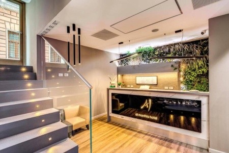 Al Manthia (Ex. Quattro Fontane) - 4