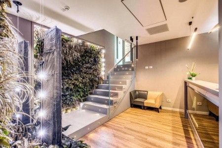 Al Manthia (Ex. Quattro Fontane) - 5