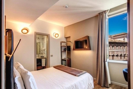 Al Manthia (Ex. Quattro Fontane) - 9