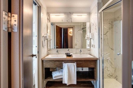 Al Manthia (Ex. Quattro Fontane) - 15