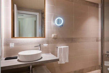 Mangia's Brucoli Resort - 13