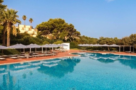 Mangia's Brucoli Resort - 17