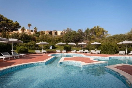 Mangia's Brucoli Resort - 18