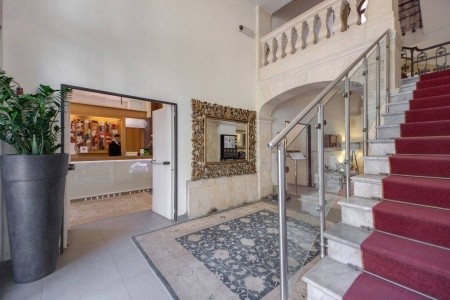 Grande Albergo Alfeo - 5