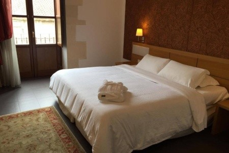 Grande Albergo Alfeo - 8