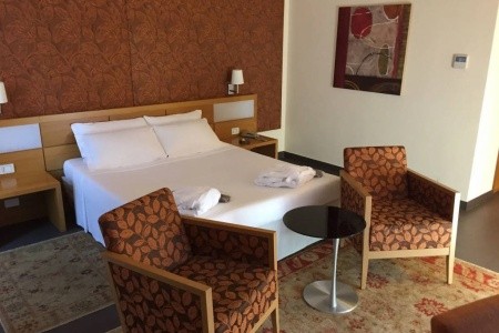 Grande Albergo Alfeo - 9