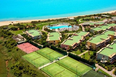 Serenusa Village - 12