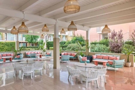 Serenusa Village - 20