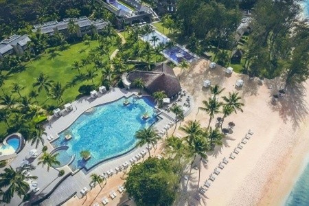 Outrigger Maurtius Beach Resort - 2