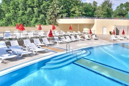 Marina Grand Beach - 22