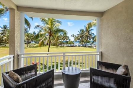 Outrigger Maurtius Beach Resort - 16