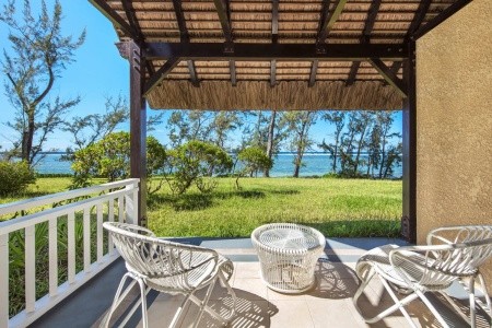 Outrigger Maurtius Beach Resort - 17